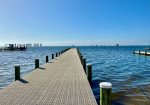 Oriole Beach Boat Ramp and Pier 